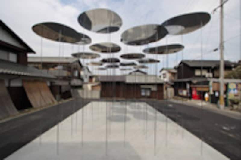 妹島和世＋西沢立衛／SANAA