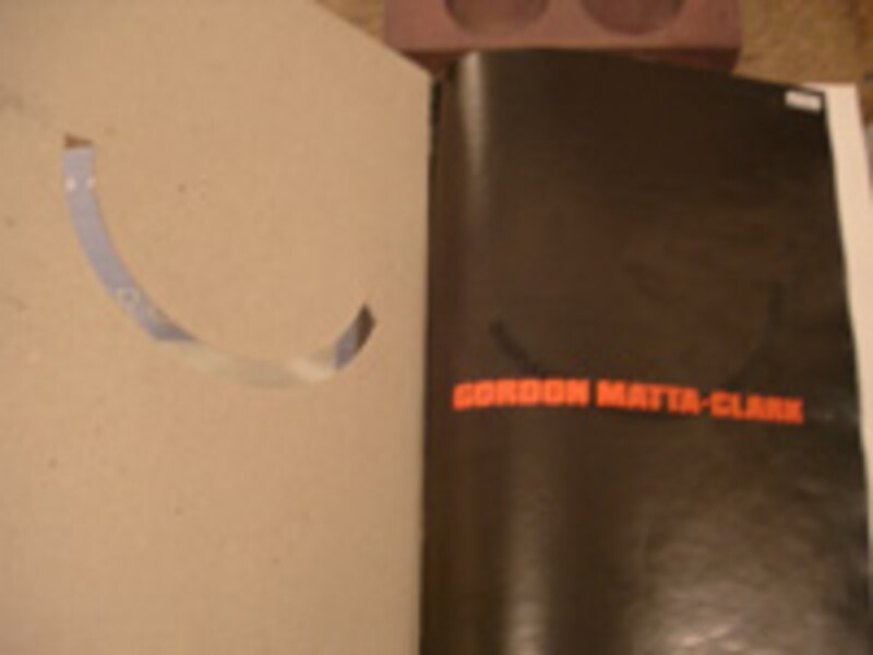 ゴードン・マッタ=クラーク