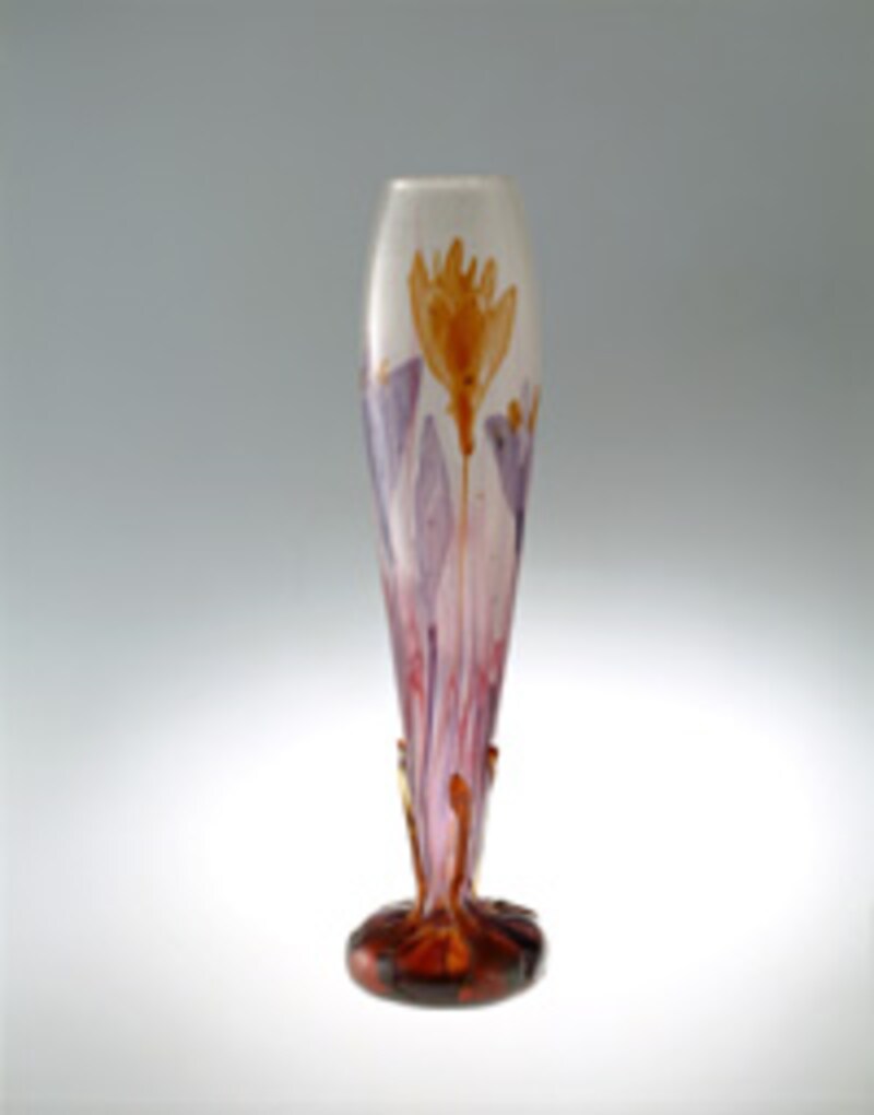 エミール・ガレ