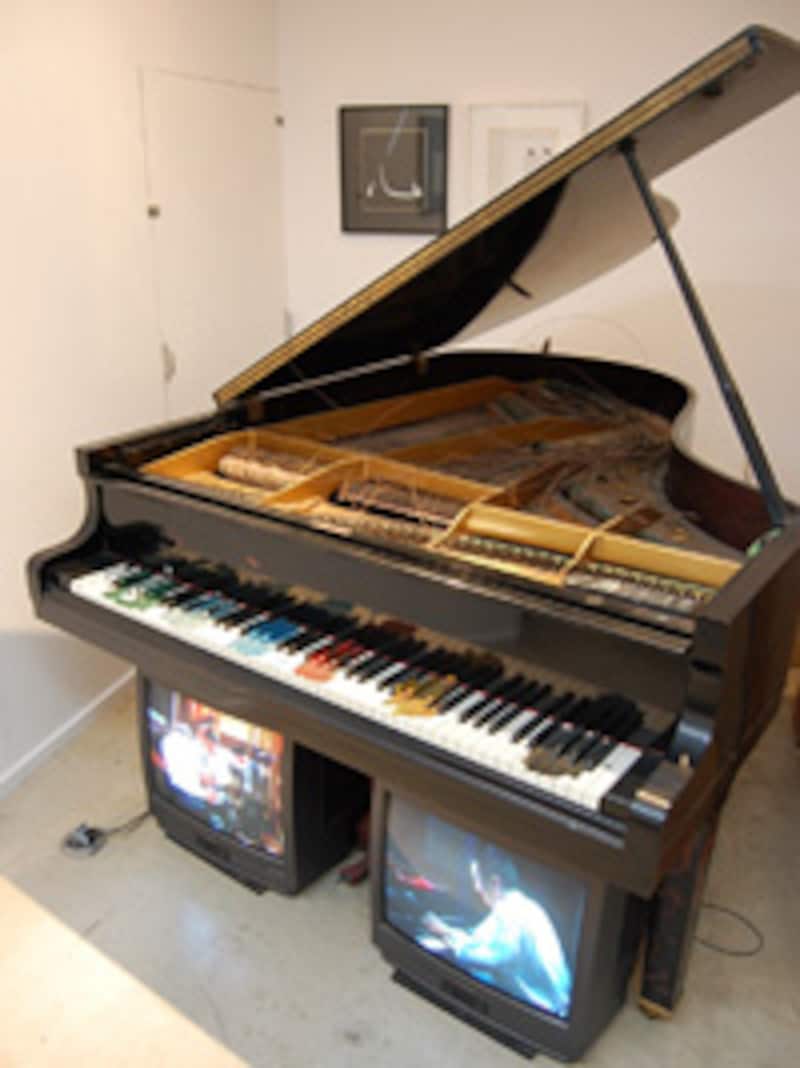 ナム ジュン・パイク