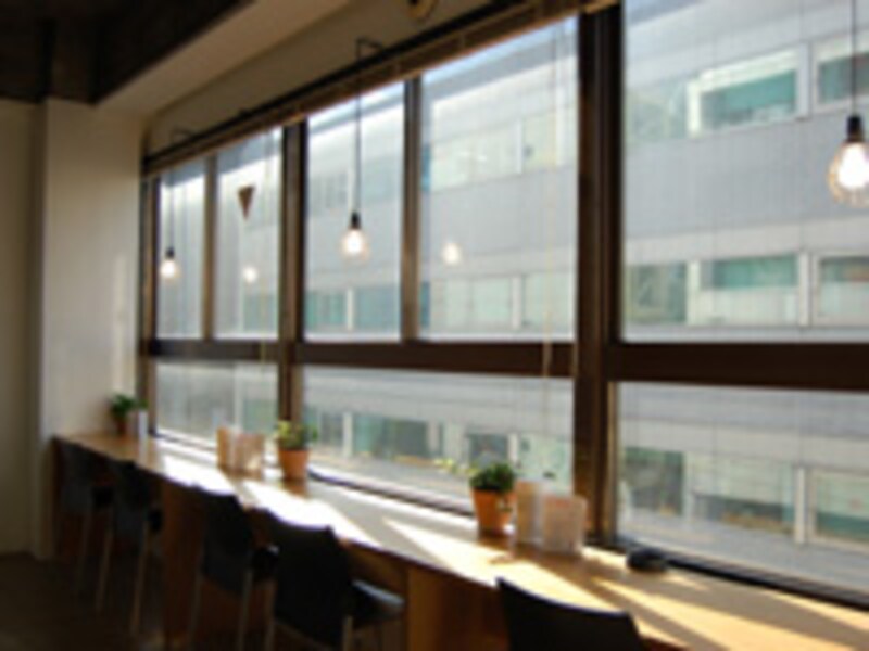 Calo Bookshop & Cafe