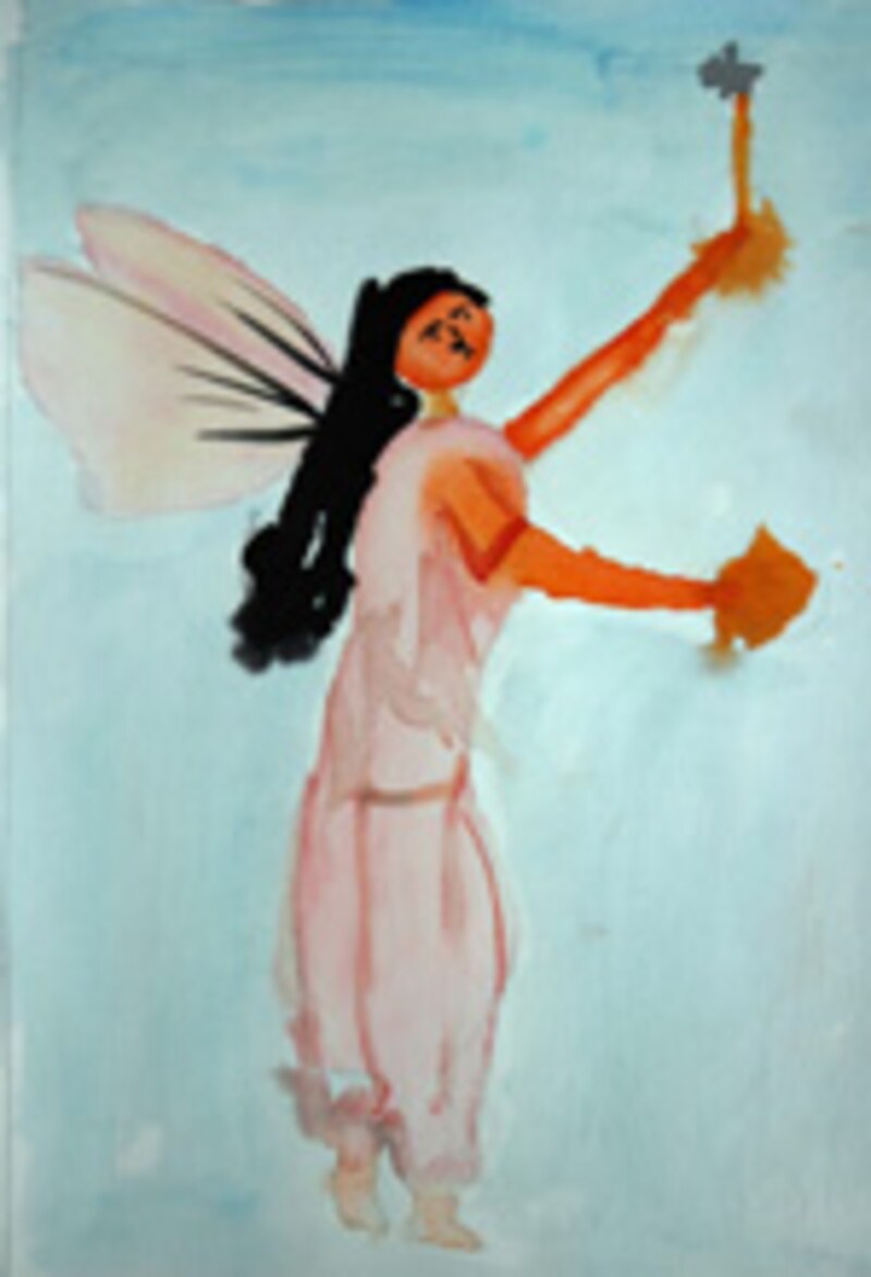 カルカッタ・レスキュー