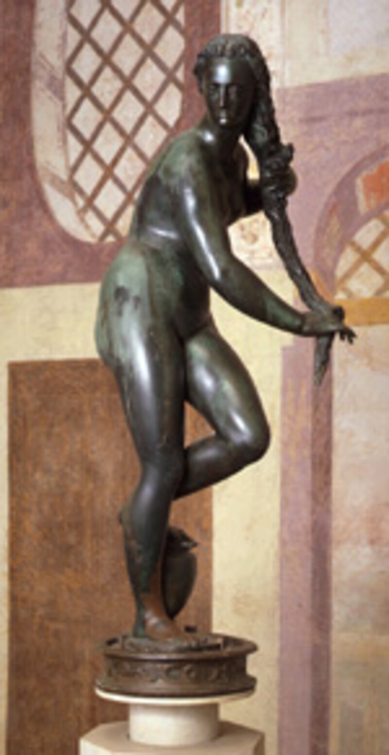 ジャンボローニャ