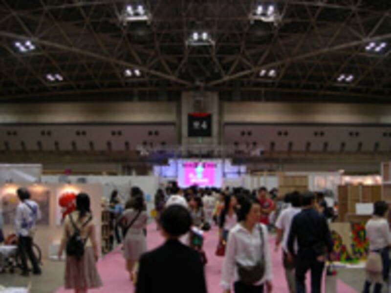 GEISAIミュージアム2