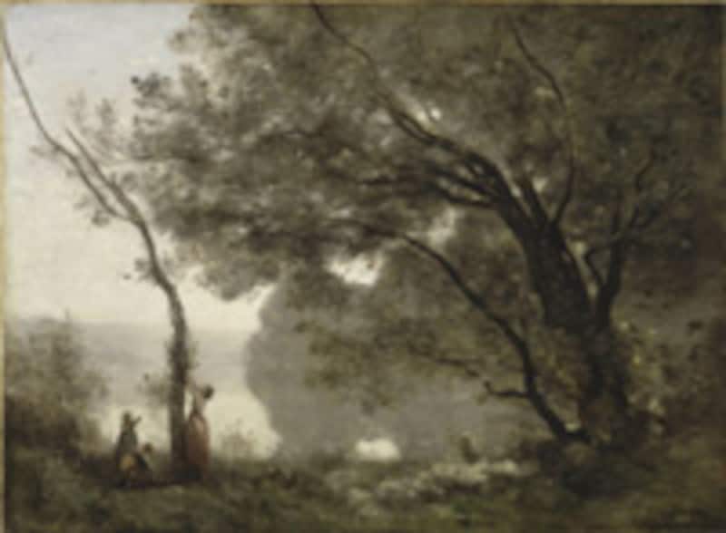 モルトフォンテーヌの想い出