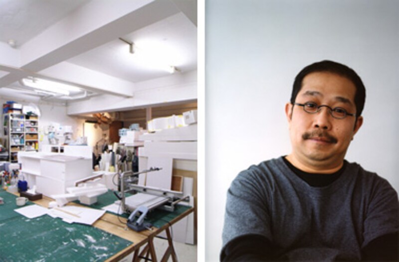 ペーター・メルクリ