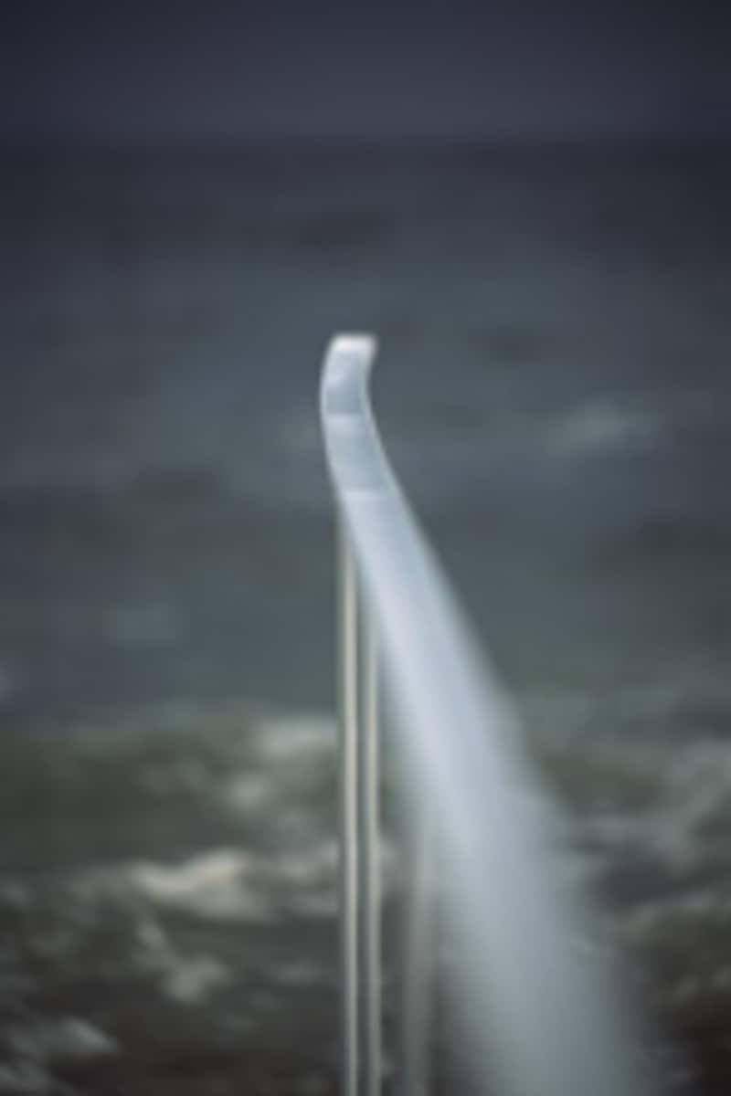 内藤礼「tama / anima」愛知 佐久島