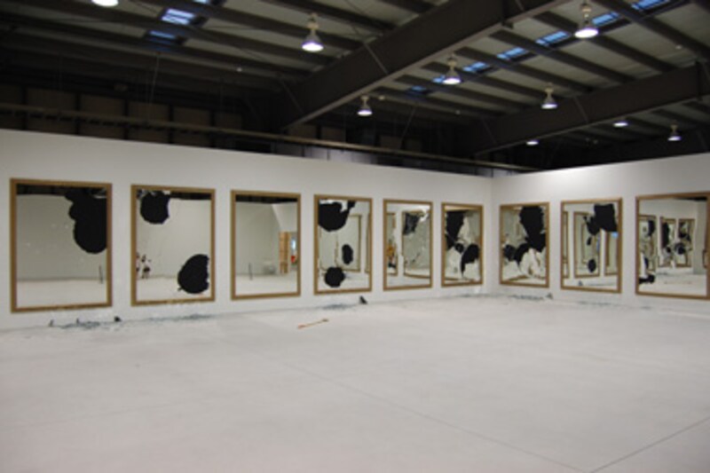 マレッペ「無題」