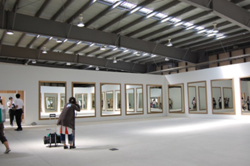 マレッペ「無題」