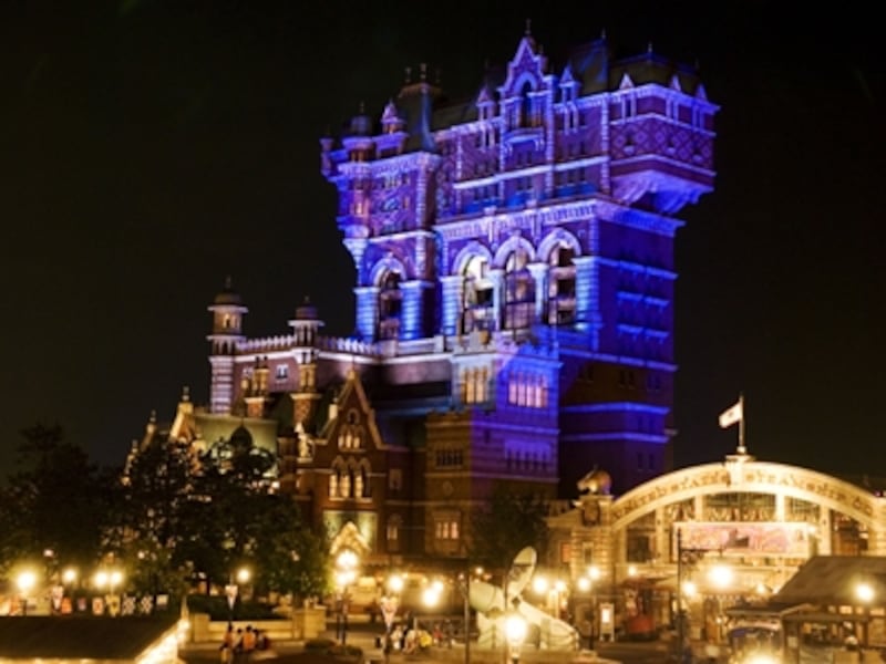東京ディズニーシーをもっと楽しむ方法 遊園地 All About