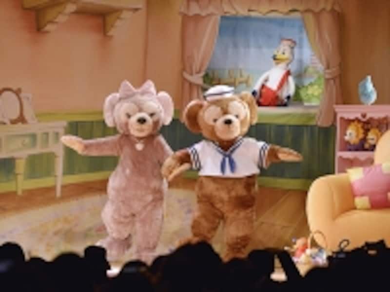 マイ・フレンド・ダッフィー