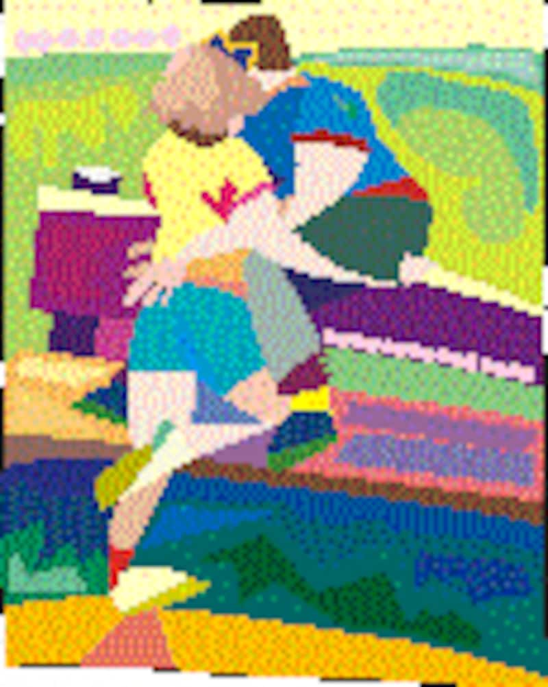 写真のタイトル