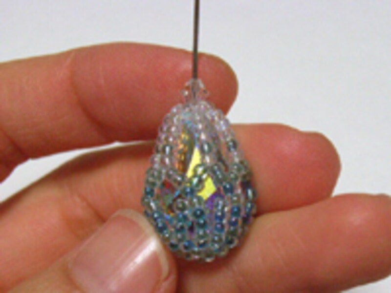 ビーズレシピ13