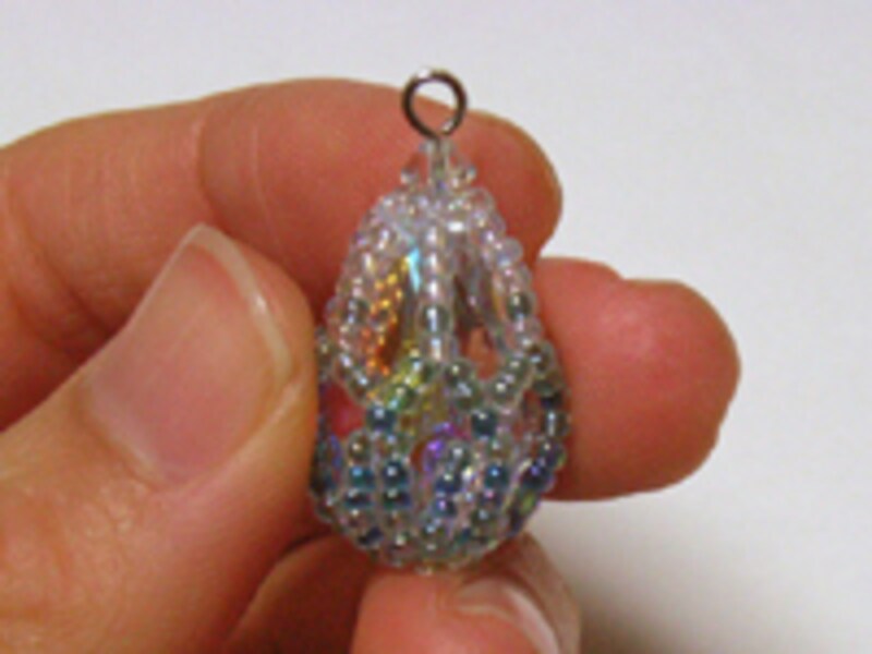 ビーズレシピ15