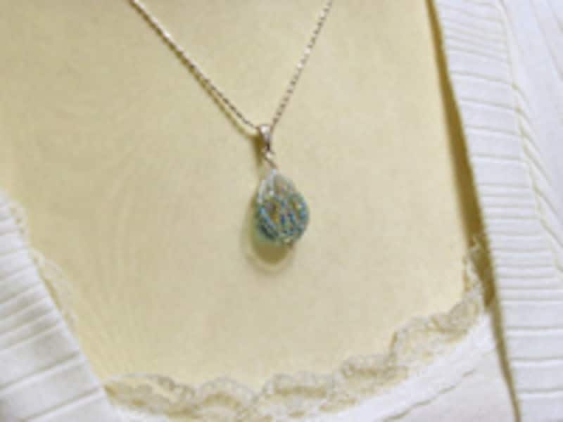 ドロップペンダント