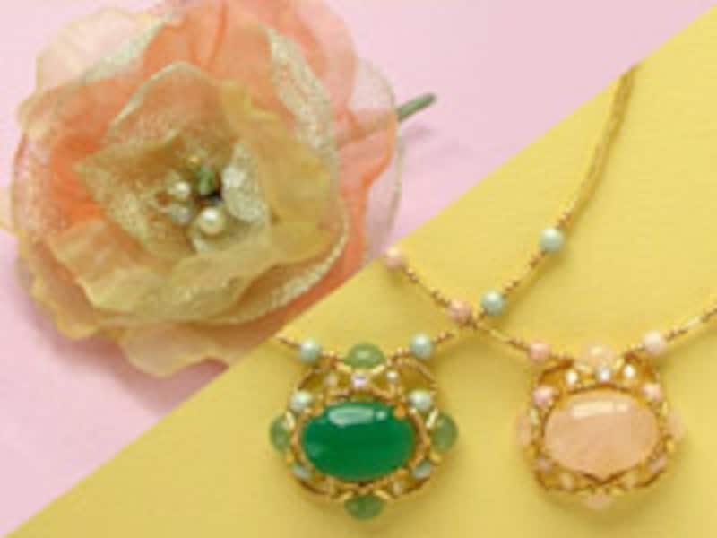 ビーズグランプリ