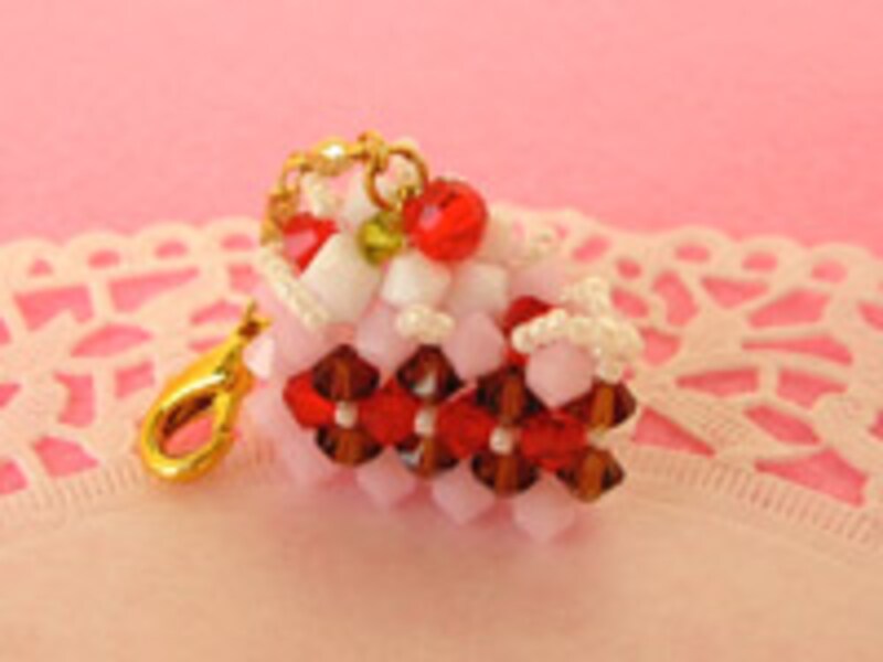 ビーズグランプリ