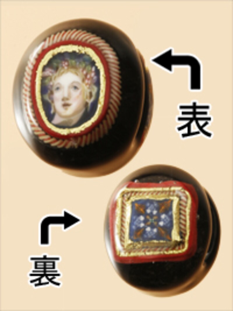 BACCHANTES（バッカス）