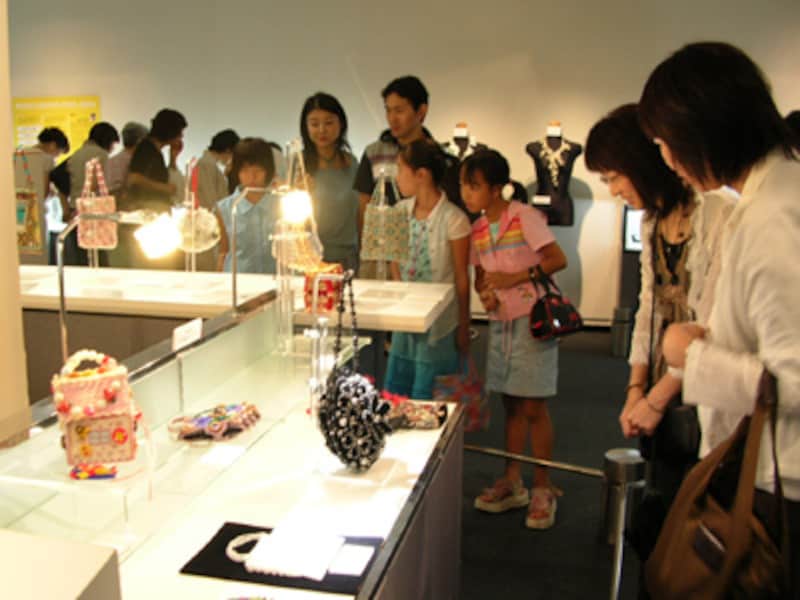 ビーズグランプリ2007