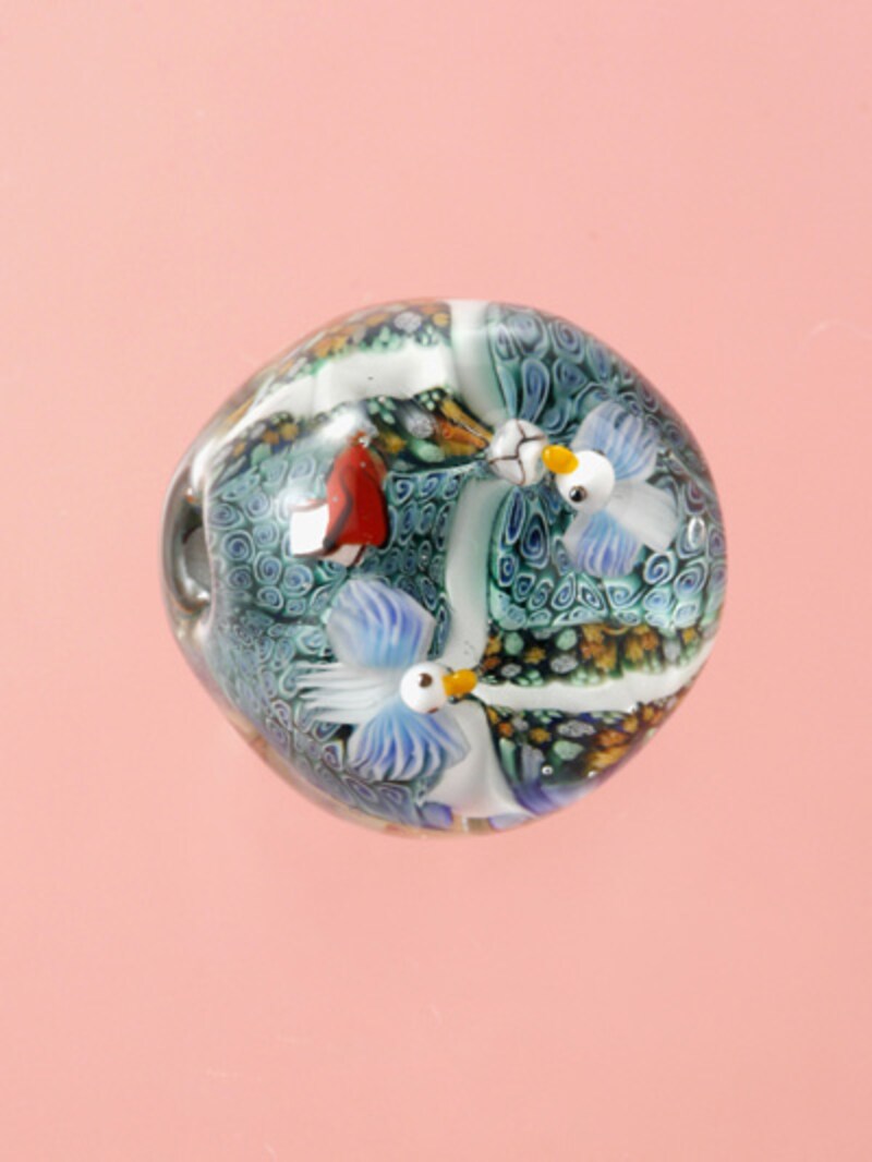 ビーズグランプリ