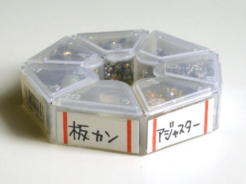 ビーズアクセサリーの100円ショップ活用術