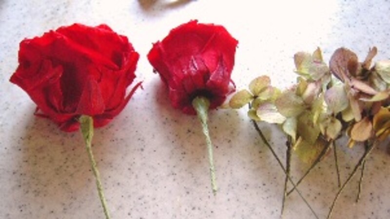 ワイヤリングしたところ