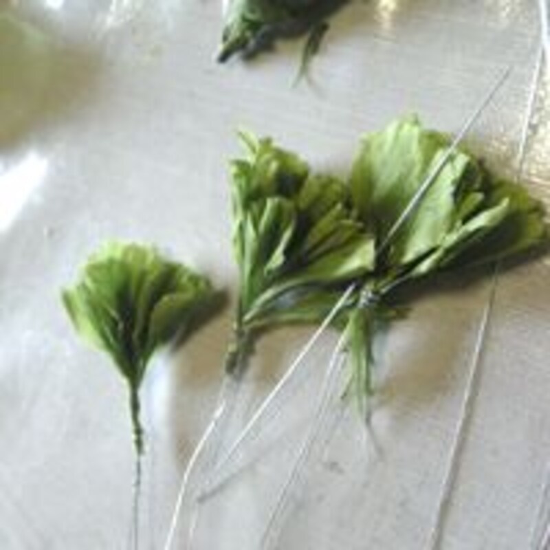 フェザーリング