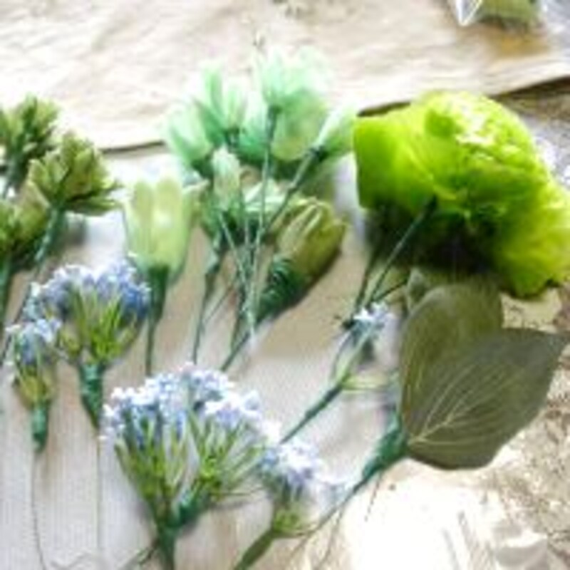 ワイヤーワーク