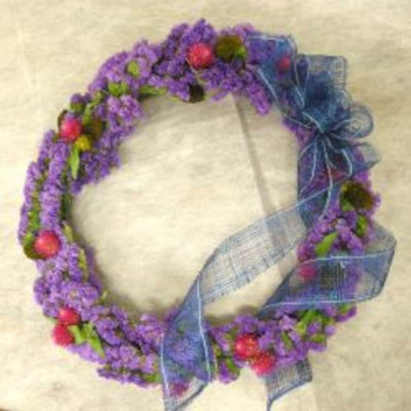 リボンで変わる