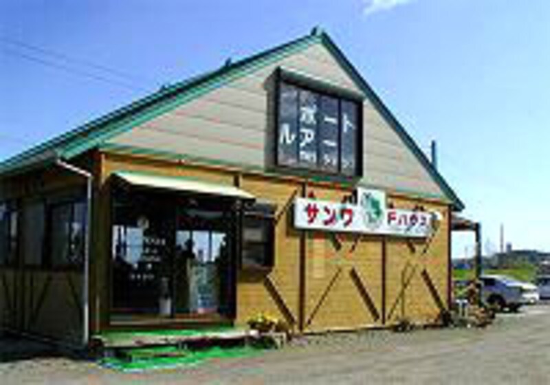 画像の代替テキスト