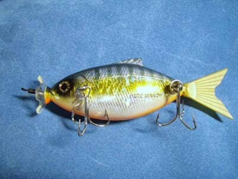 モトミノー　SPシャッド