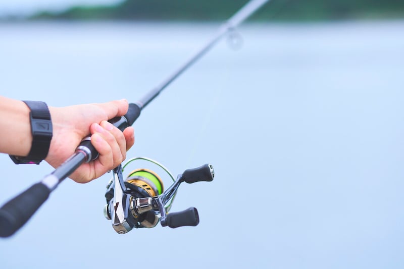 メバル釣り……ダウンショットリグのやり方