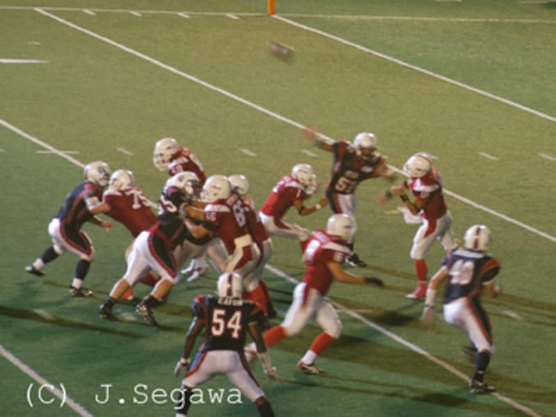 スロースピード