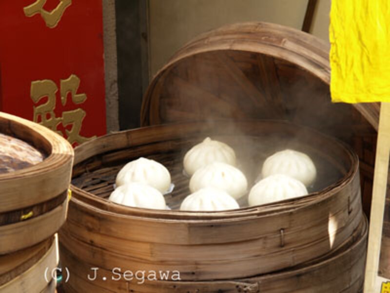 中華街イメージ