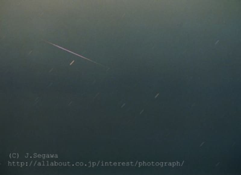 しし座流星