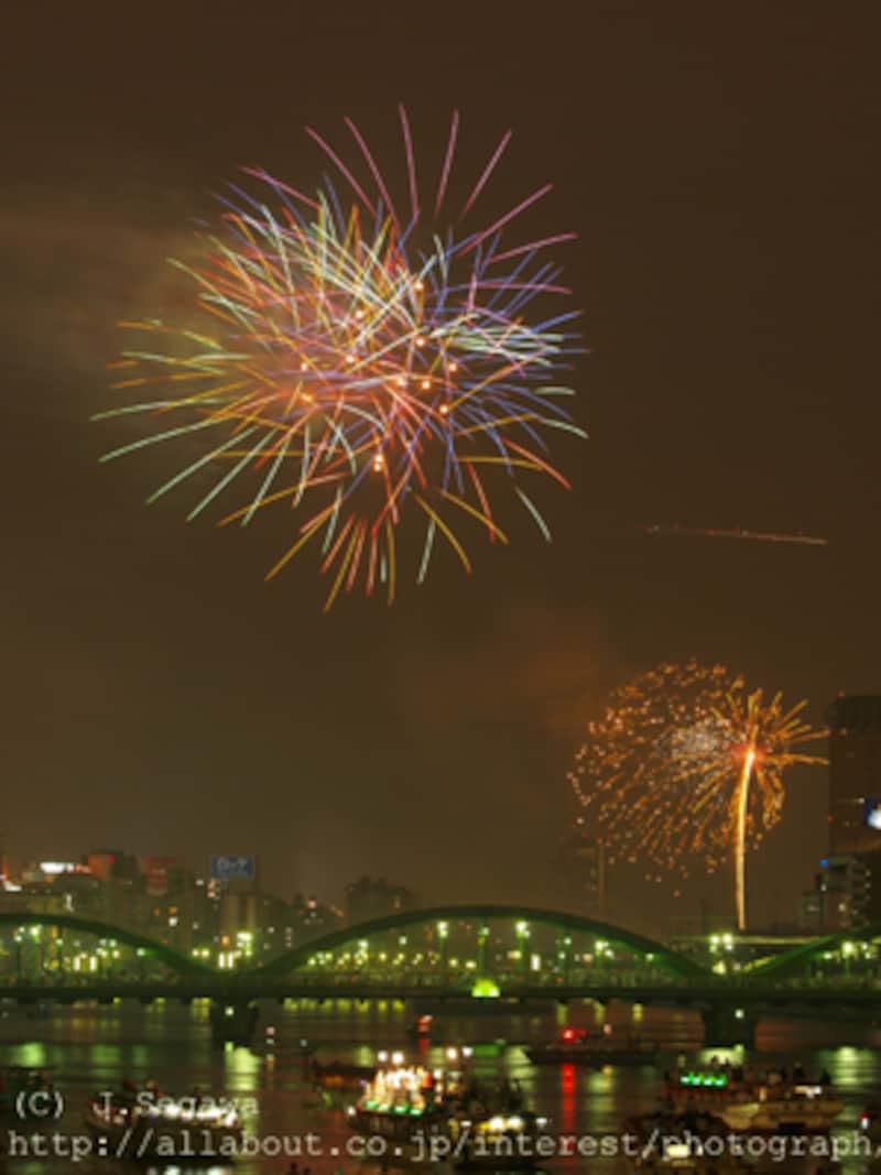 オリンピックカラー