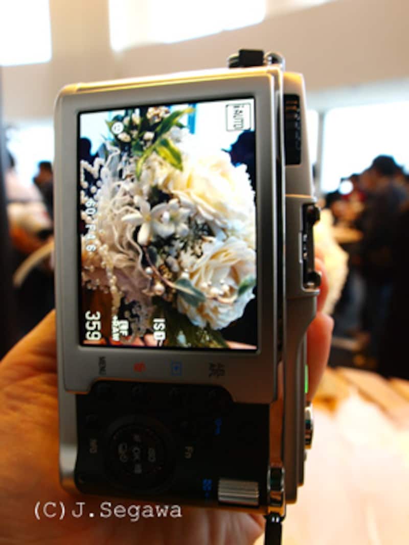 オリンパス・ペン E-P1