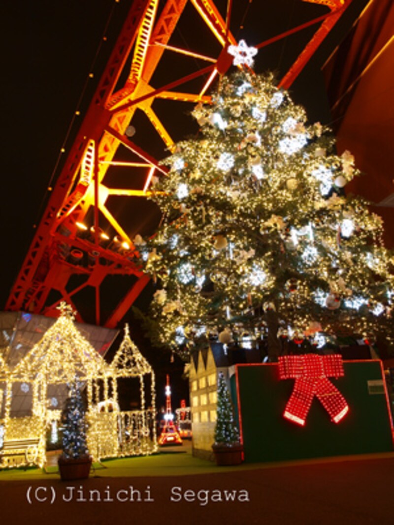 東京イルミネーション撮影ガイド