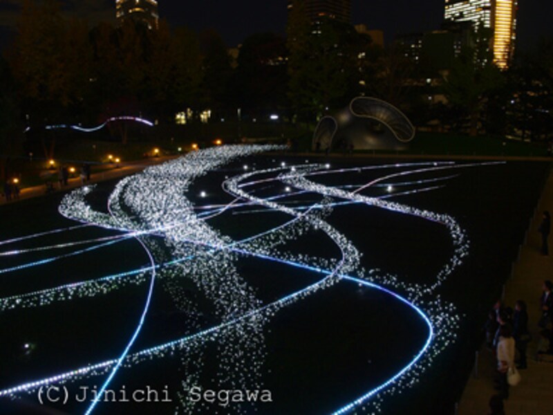 東京イルミネーション撮影ガイド