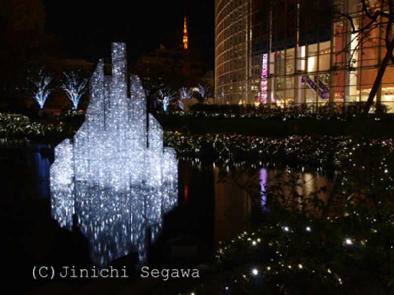 東京イルミネーション撮影ガイド