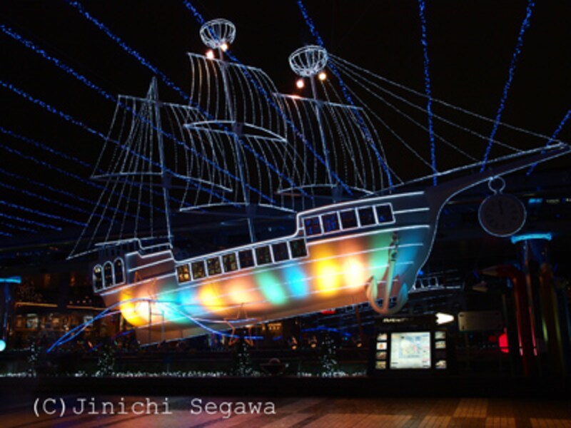 東京イルミネーション撮影ガイド