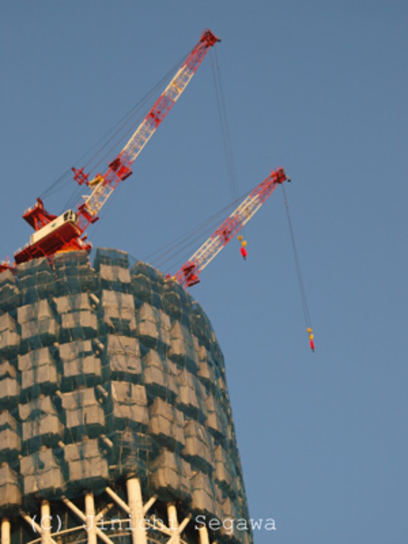 東京スカイツリー