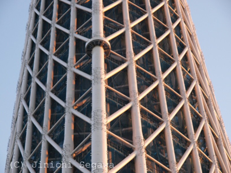 東京スカイツリー