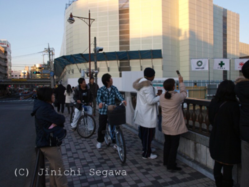 東京スカイツリー