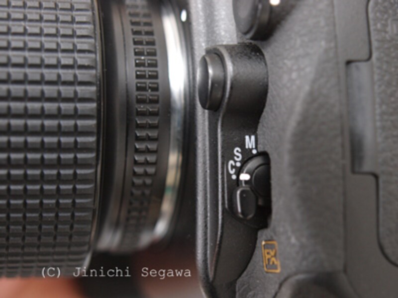 デジカメカスタマイズ