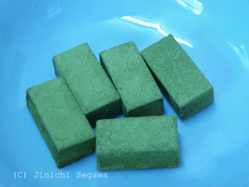 ホワイトバランスの基礎