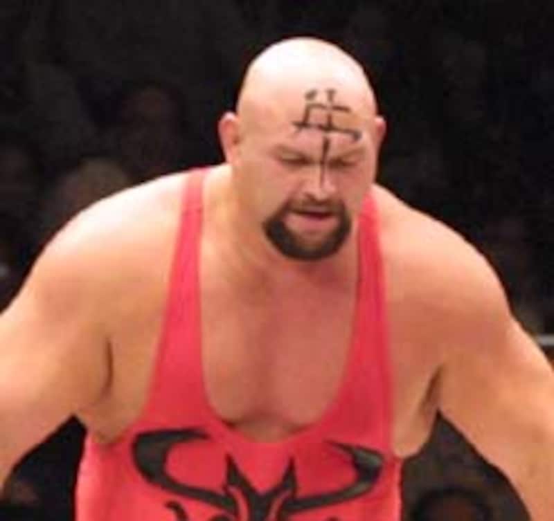 小川ハッスル”