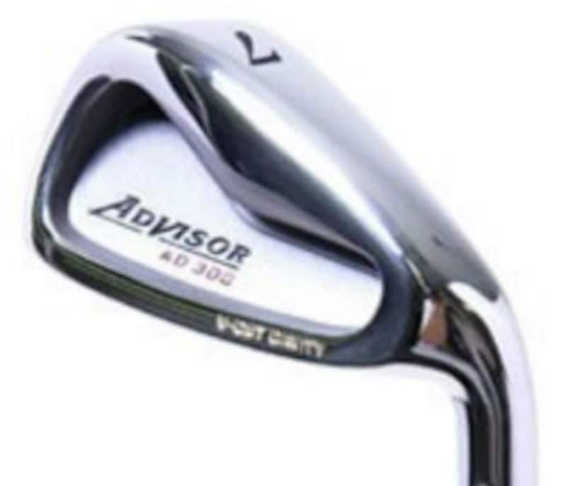 ゴルフ,アイアン,キャビティバック