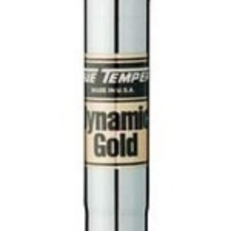 ゴルフ,アイアン,シャフト