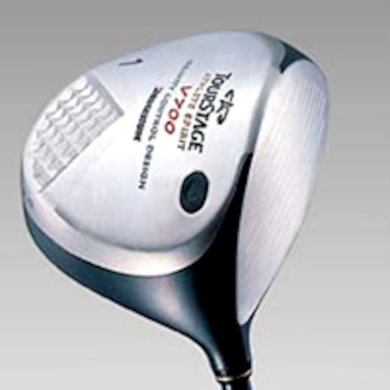 希少！ TourStage MR-23 U.S.SPEC丸山茂樹アイアンセット かじら